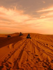 Dubai, Hotelul Burj Al Arab si alte minunatii
