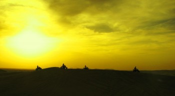 Dubai, Hotelul Burj Al Arab si alte minunatii