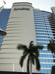 Dubai, Hotelul Burj Al Arab si alte minunatii