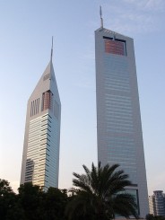 Dubai, Hotelul Burj Al Arab si alte minunatii