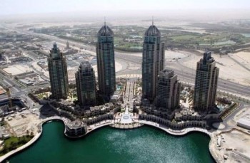 Dubai, Hotelul Burj Al Arab si alte minunatii