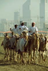Dubai, Hotelul Burj Al Arab si alte minunatii