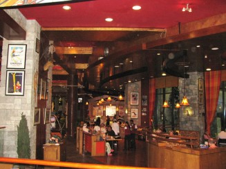 Dubai, Hotelul Burj Al Arab si alte minunatii