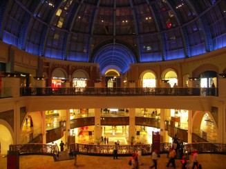 Dubai, Hotelul Burj Al Arab si alte minunatii