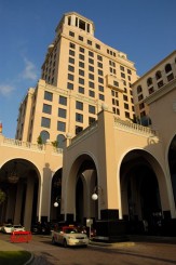 Dubai, Hotelul Burj Al Arab si alte minunatii