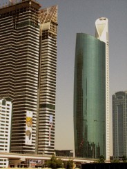 Dubai, Hotelul Burj Al Arab si alte minunatii