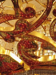 Dubai, Hotelul Burj Al Arab si alte minunatii