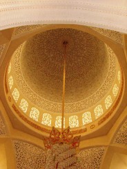 Dubai, Hotelul Burj Al Arab si alte minunatii