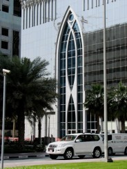 Dubai, Hotelul Burj Al Arab si alte minunatii