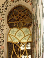 Dubai, Hotelul Burj Al Arab si alte minunatii