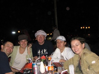 Dubai, Hotelul Burj Al Arab si alte minunatii