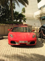 Dubai, Hotelul Burj Al Arab si alte minunatii