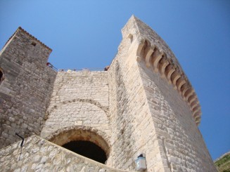Turnul Mincetta