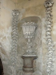 Catedrala Sf. Barbara, Osuarul Sedlec