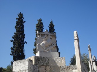 Atena, intre istorie si farmec