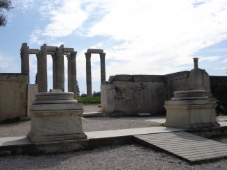 Templul lui Zeus