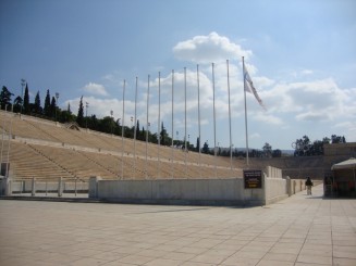 Stadionul olimpic