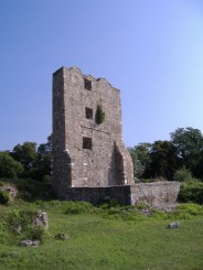 Drobeta-Turnu Sreverin-Cetatea Severinului