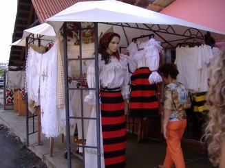 Sapanta-costumati traditonale