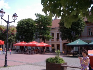 Bistrita