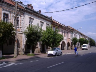 Bistrita