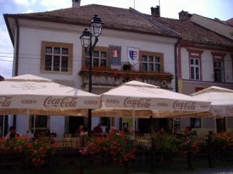 Bistrita