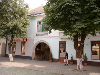 Bistrita