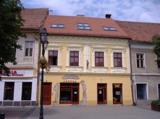 Bistrita