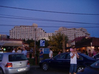 Baile Felix-piramide?