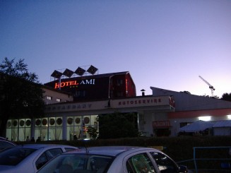 Baile Felix-aici mancam?