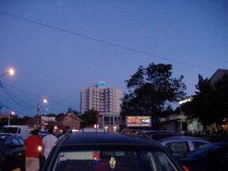 Baile Felix-inghesuiala