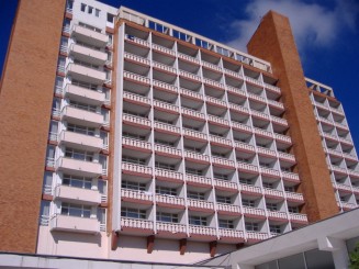 Baile Felix-hotel Termal