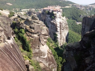 Meteora