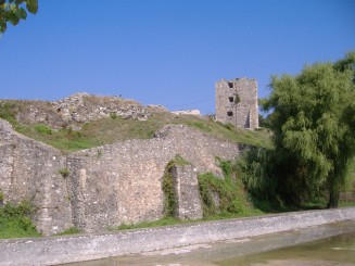 Cetatea Severinului