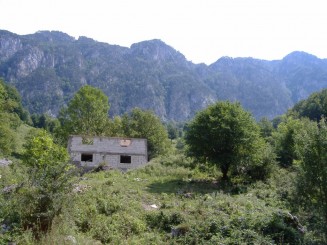 Valea Cernei