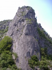 Valea Cernei