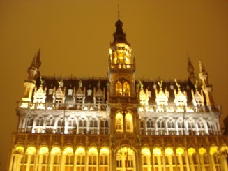  Grand Place
