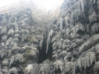 Praga, august 2010 - Gradinile Wallenstein