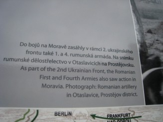Praga, august 2010 - Gradinile Wallenstein