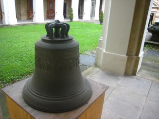 Praga, august 2010 - Manastirea Loreta