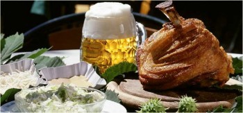 Carne de porc grill - SteltzKrueg