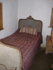 Targu Jiu- casa memoriala Ecaterina Teodoroiu