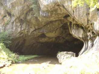 Pestera Boli