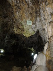 Pestera Polovragi-Delfinul