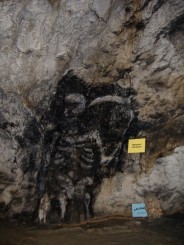 Pestera Polovragi-moartea