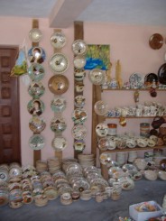 Horezu-Ceramica Horezu?