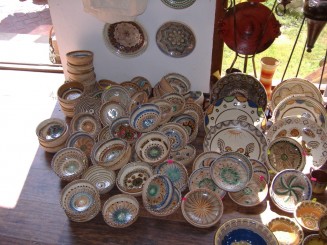 Horezu-Ceramica Horezu?