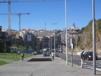 Orasul Porto