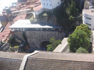Orasul Porto
