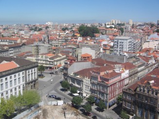 Orasul Porto